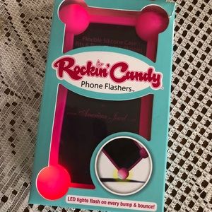 New Rockin Candy Phone Flashers cover